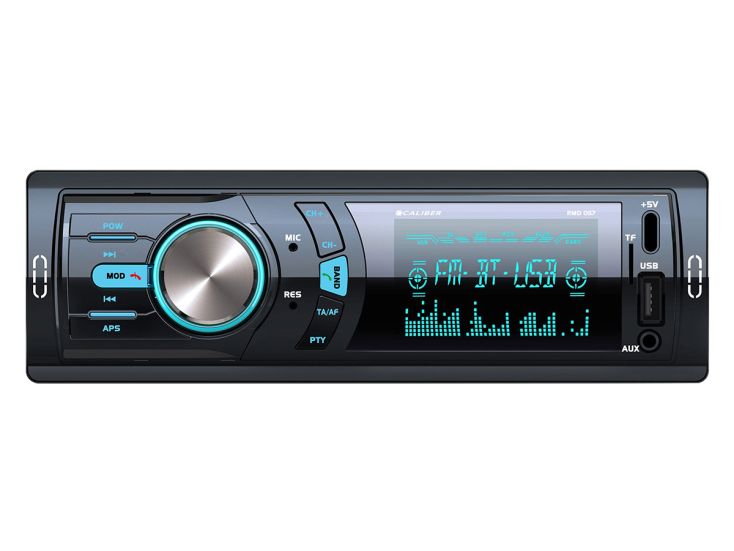 Caliber RMD057 autoradio met Bluetooth