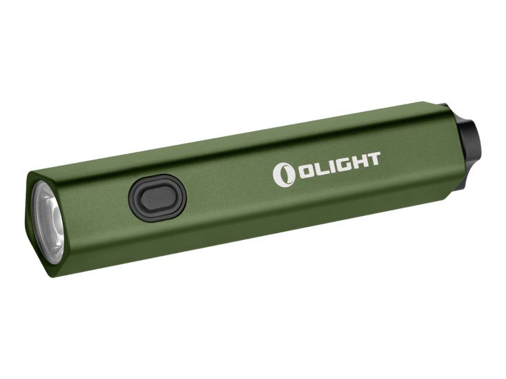 Olight Diffuse OD EDC zaklamp - Green