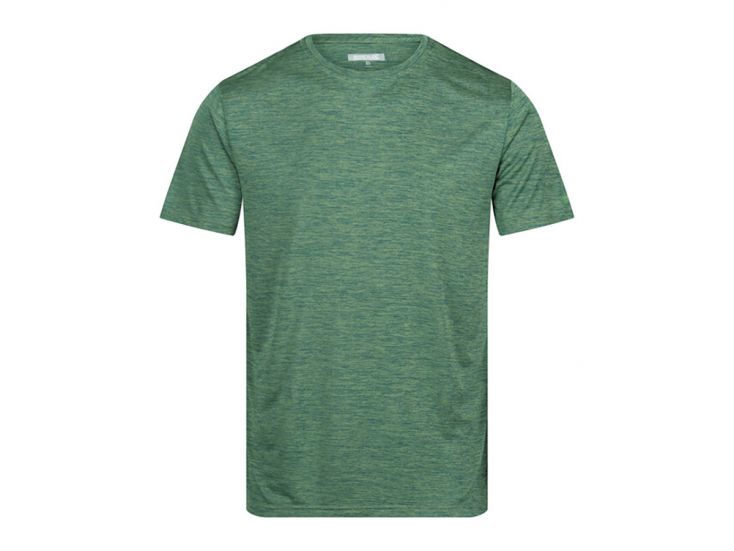 Regatta Fingal Edition Piquant Green heren T-shirt