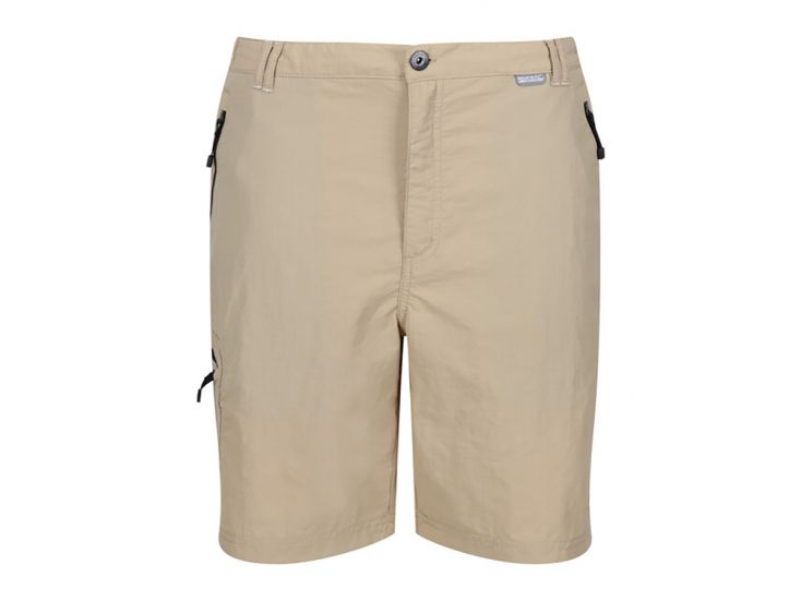 Regatta Leesville II Oat heren short