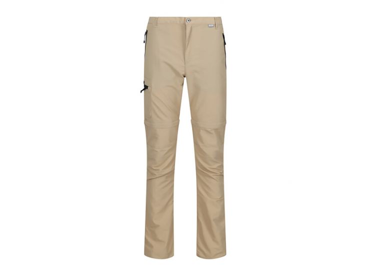 Regatta Leesville Z/O II Oat broek