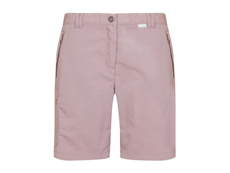 Regatta Chaska II Heather dames short