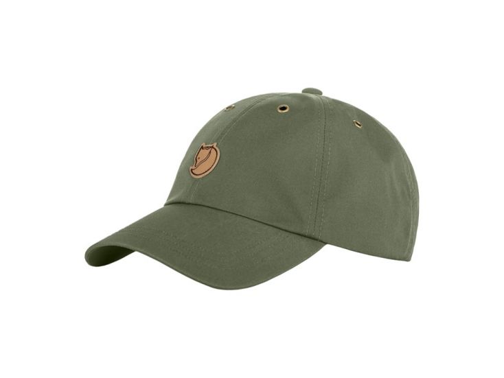 Fjallraven Vidda Cap Groen