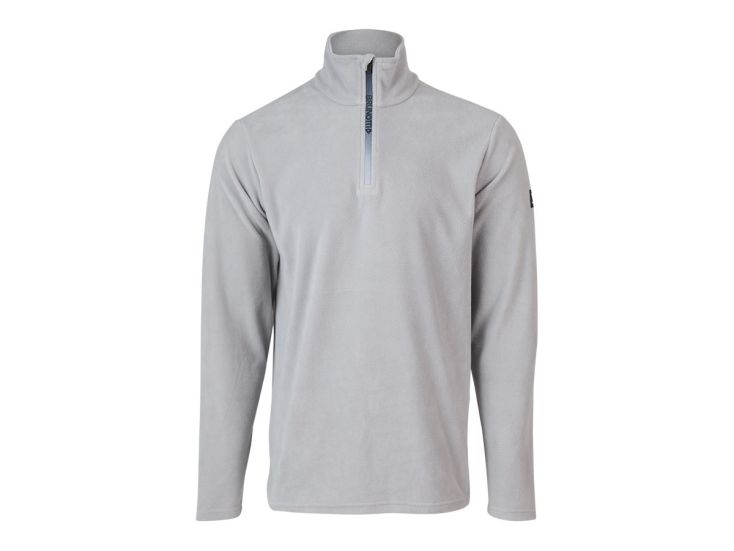 Brunotti Tenno heren Fleece - Alloy