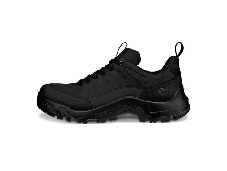 Ecco Offroad Lea Wp heren wandelschoenen - Black