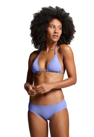 PUMA Elektro Purple Hipsters bikinibroekje