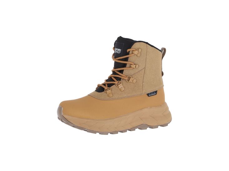 Luhta Aitoo dames snowboots - Fudge