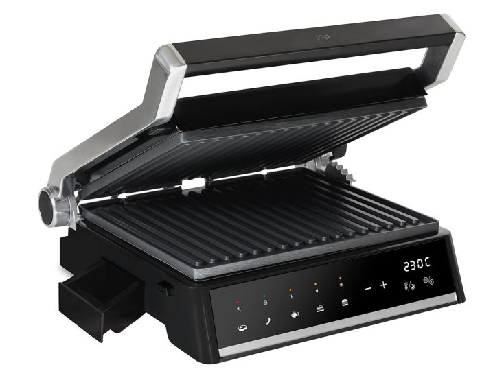 JAP Integrill Smart contactgrill