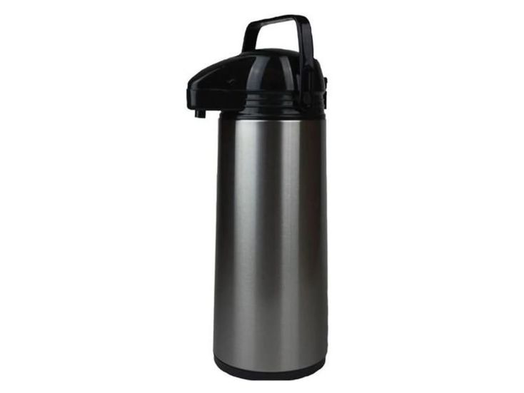 Hi thermoskan met pomp - 1,9 liter