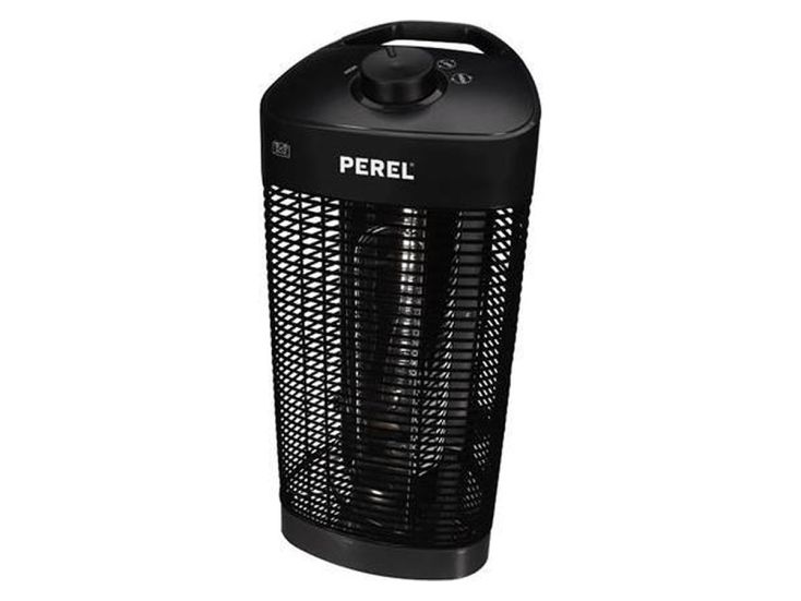 Perel PHT2000 mobiele terrasverwarmer - 1200 watt