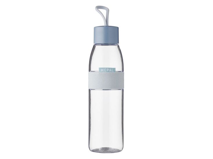 Mepal Ellipse 500 ml waterfles - Nordic blue