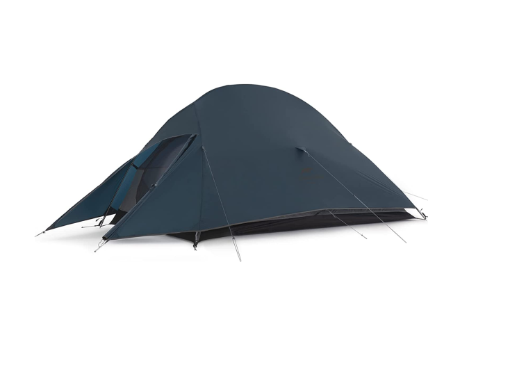 Naturehike Cloud Up 1 upgraded koepeltent