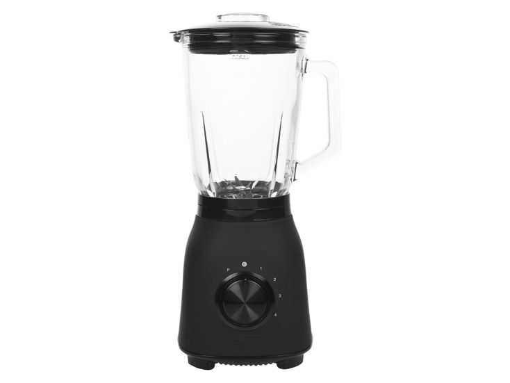 Princess 212092 Black Steel 1000 blender