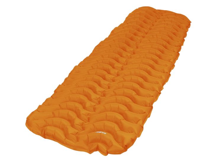 Husky Feezy 6 opblaasbare slaapmat - Orange