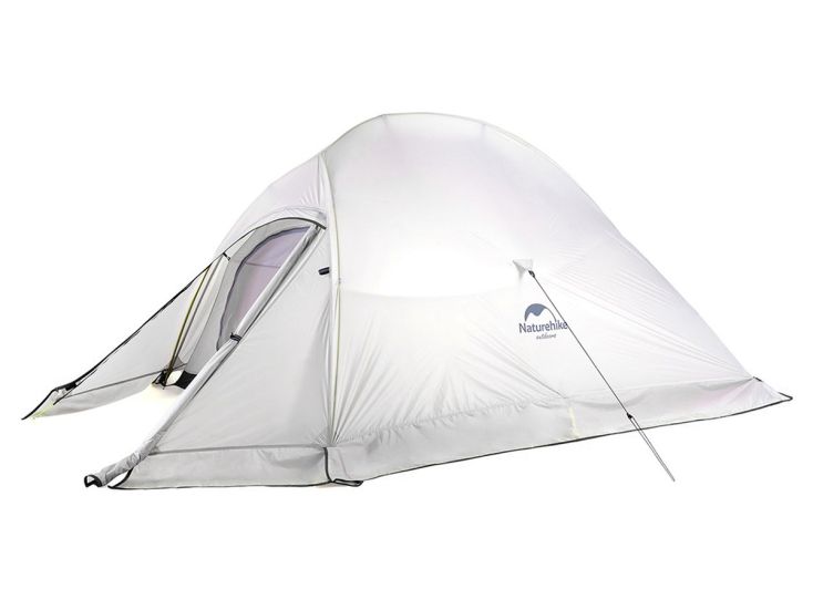 Naturehike Cloud Up 2 Upgraded 4-seizoenen tent