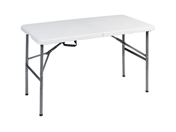 Brunner Club 120 opklapbare tafel