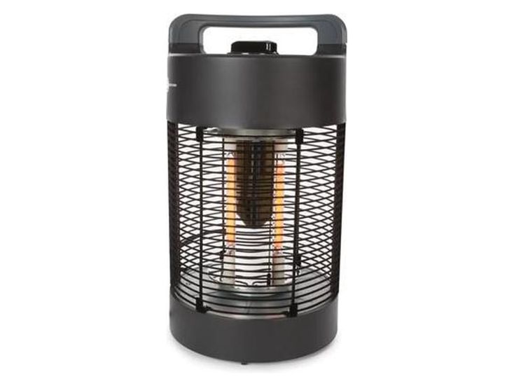 Perel PHT700 mobiele terrasverwarmer - 700 watt