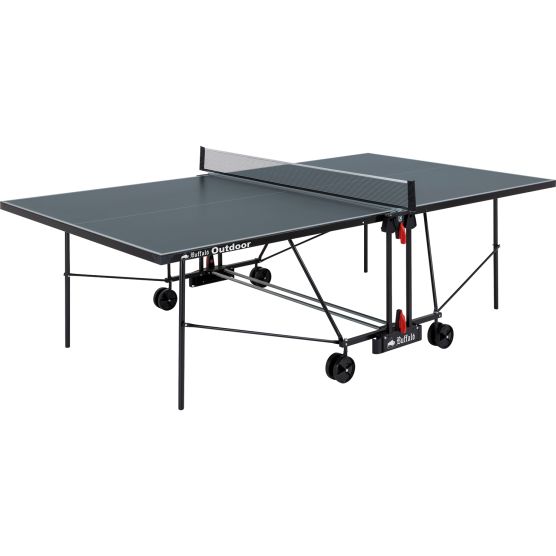 Buffalo Basic outdoor tafeltennistafel - Grey