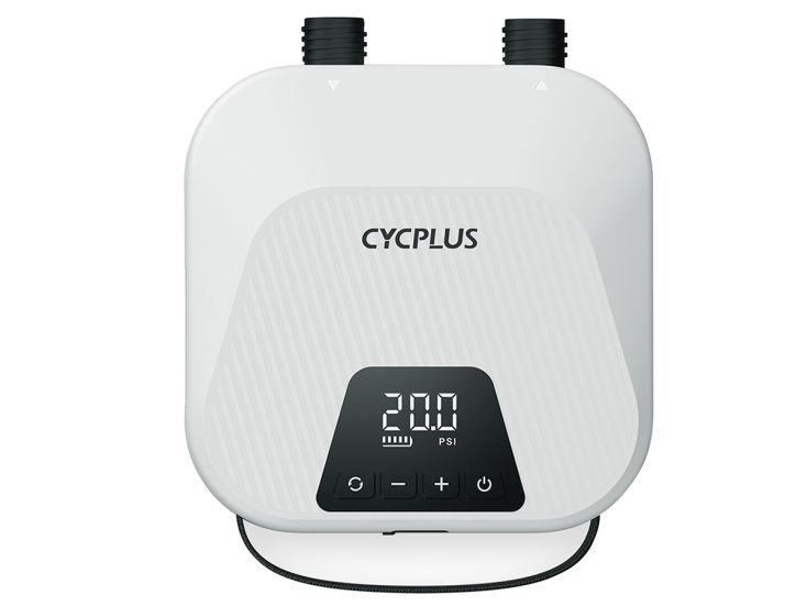 Cycplus Marble D14 Pro Sup pomp