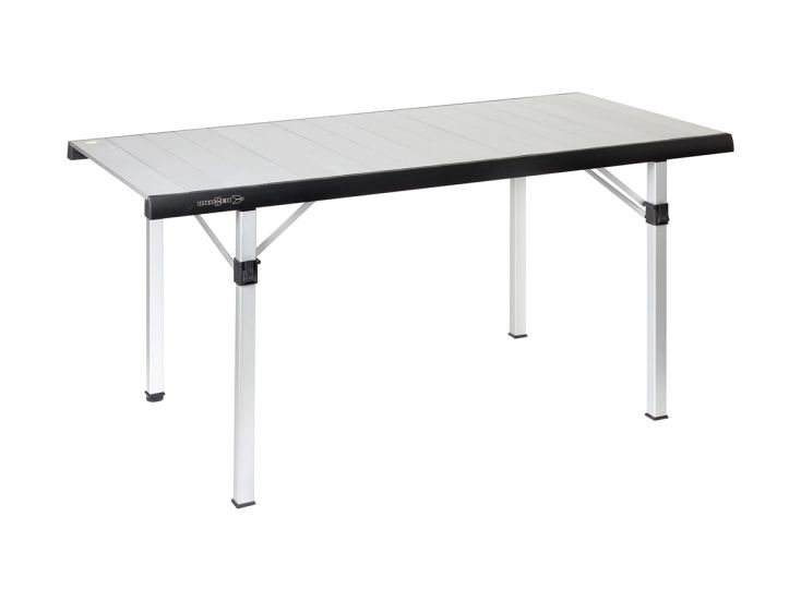 Brunner Titanium Quadra 4 NG tafel