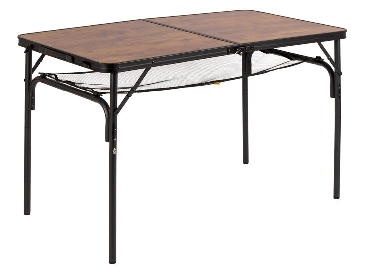 Bo-Camp Industrial Greene 120 x 60 tafel