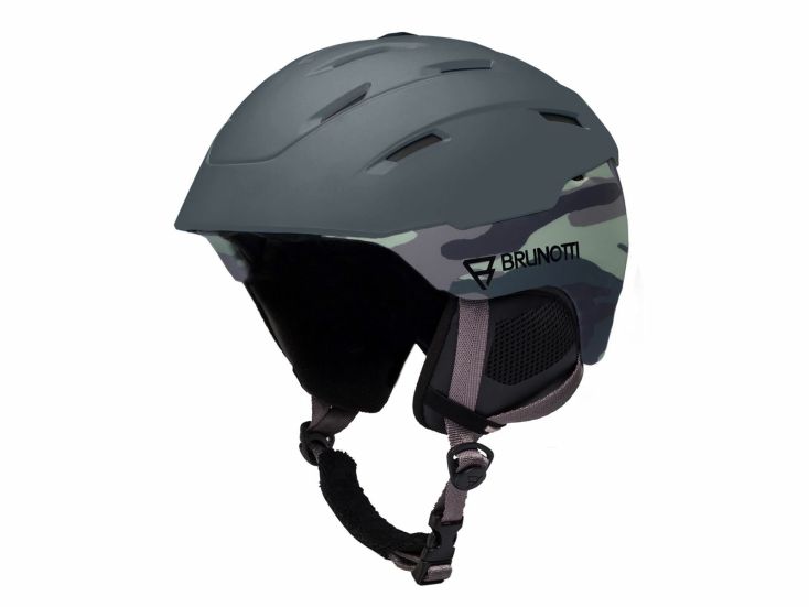 Brunotti Hybrid 1 skihelm