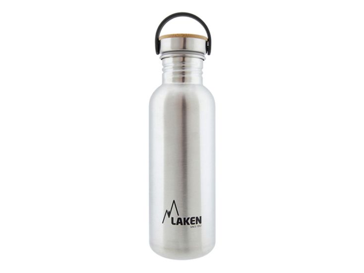 Laken Basic Bamboo 750ml drinkfles