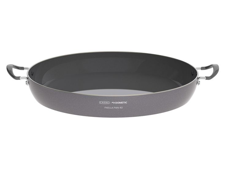 Cadac 40 paella pan