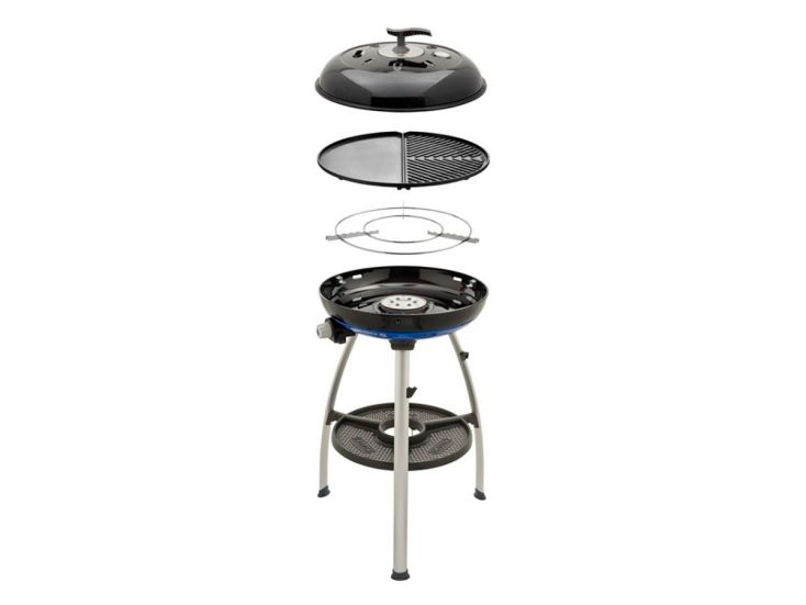 Cadac Carri Chef 50 BBQ/Plancha gasbarbecue