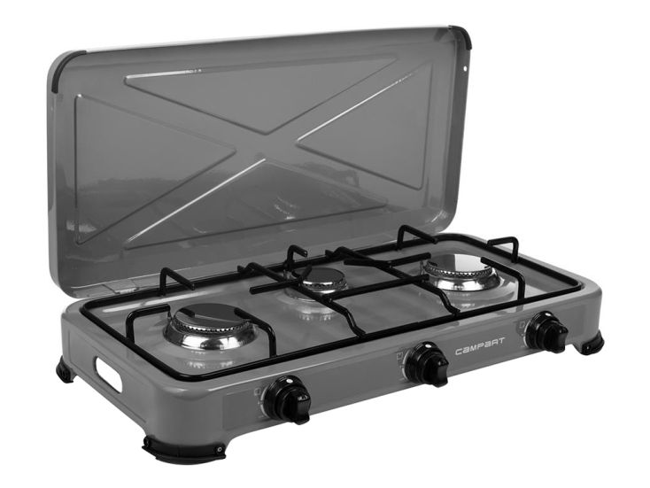 CamPart Travel GA-8403 kooktoestel