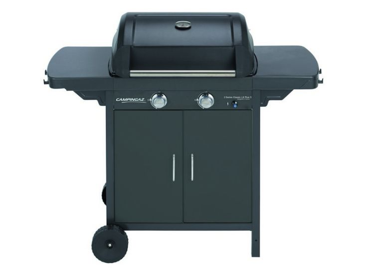 Campingaz 2 Series Classic LX Plus D gasbarbecue