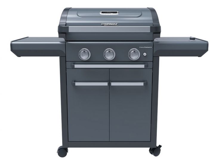 Campingaz 3 Series Premium S gasbarbecue