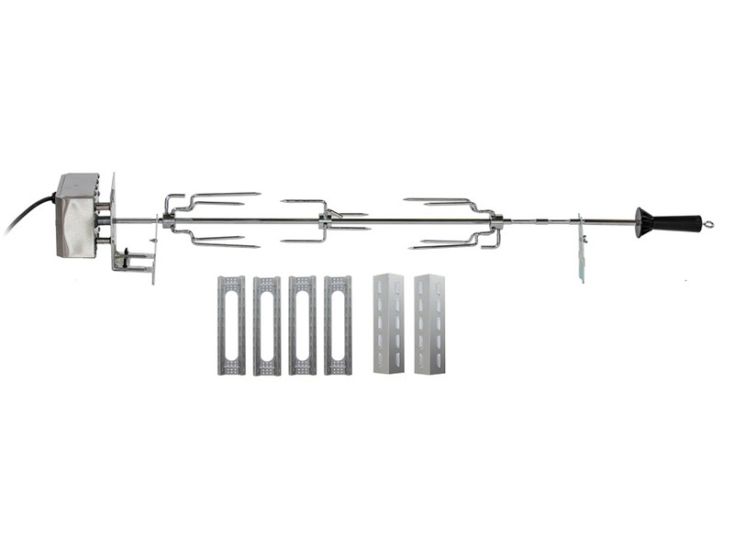 Campingaz Culinary Modular elektrische kipbrander