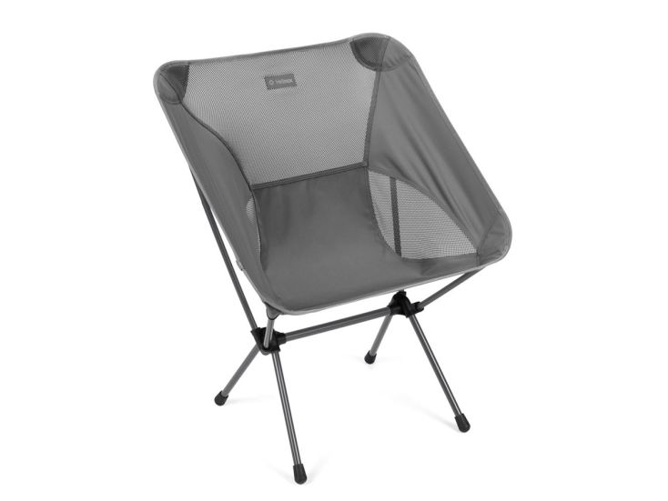 Helinox Chair One XL Stoel - Charcoal