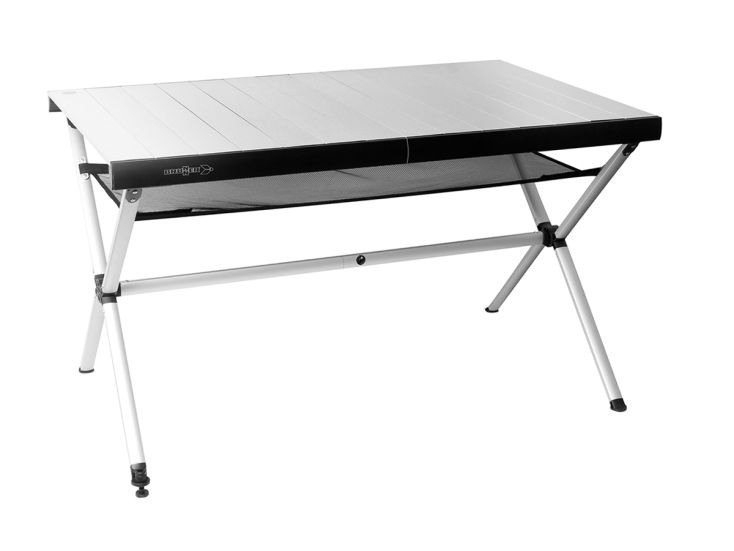 Brunner Accelerate 4 Compack tafel