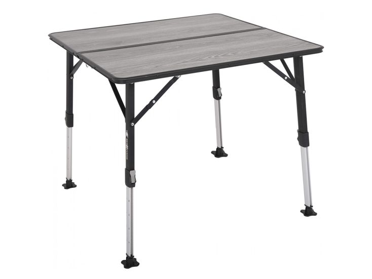 Brunner LÙTOP Compack 80 tafel