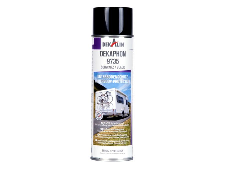 Dekalin Dekaphon 9735 coatingspray