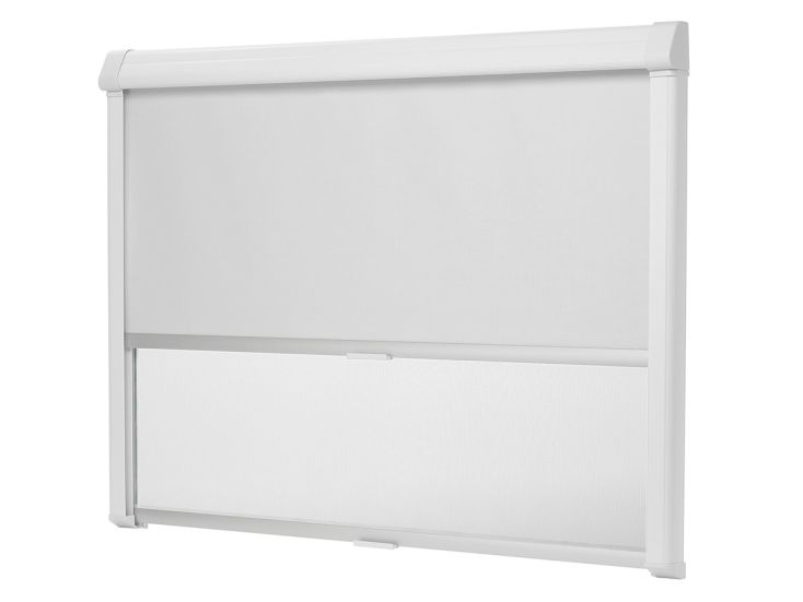 Dometic White Seitz Rastrollo 3000 - 146 x 81 cm