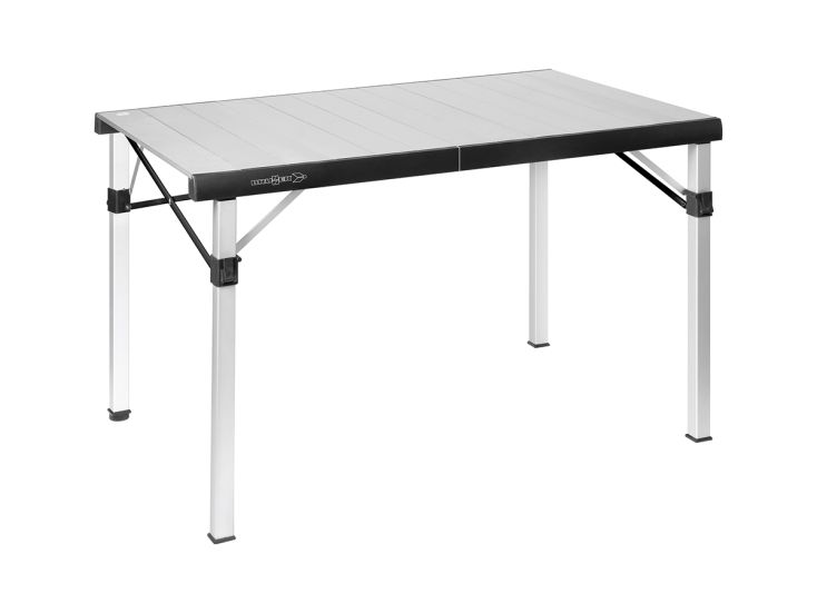 Brunner Titanium Quadra 4 Compack roltafel