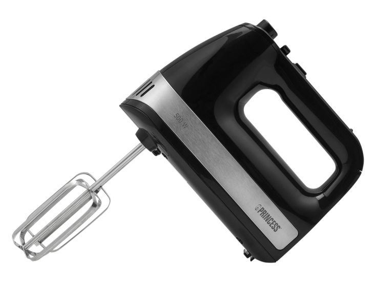 Princess 222206 Power 500 handmixer