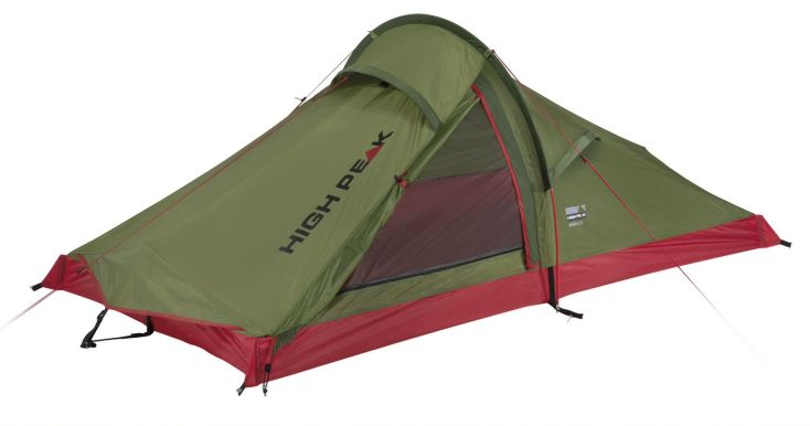 High Peak Siskin 2.0 Lichtgewicht Tent