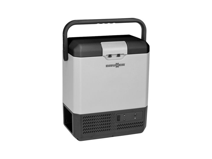 Brunner Polarys Portafreeze koelbox - 8 liter