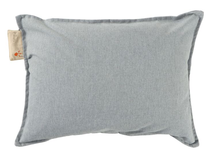 Pleafs Warmtekussen Outdoor 45x60cm - Spanich Grey