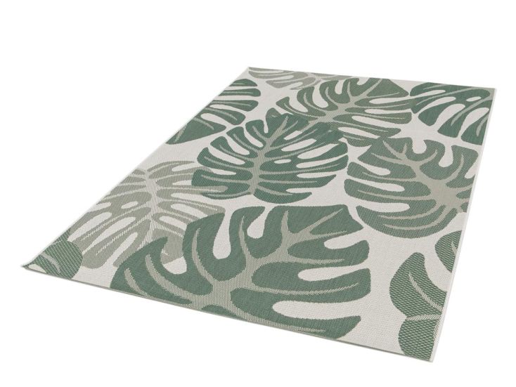 Garden Impressions Naturalis 160 x 230 green buitenkleed