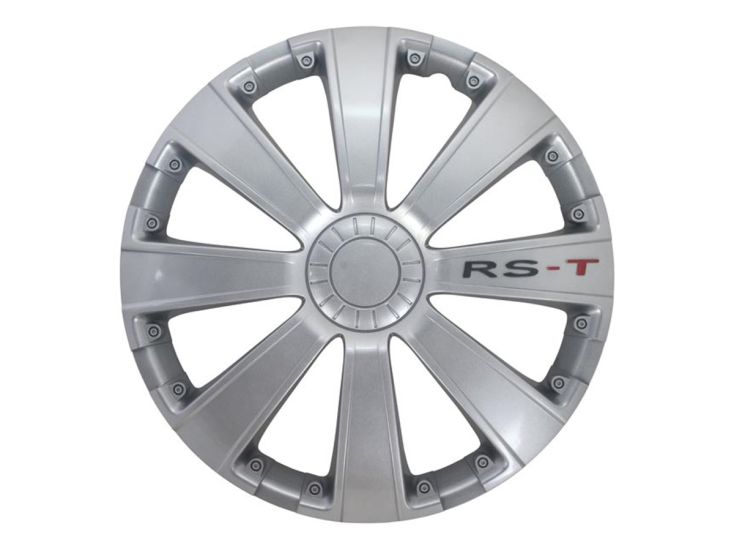 Autostyle RS-T 16 inch set van 4 wieldoppen