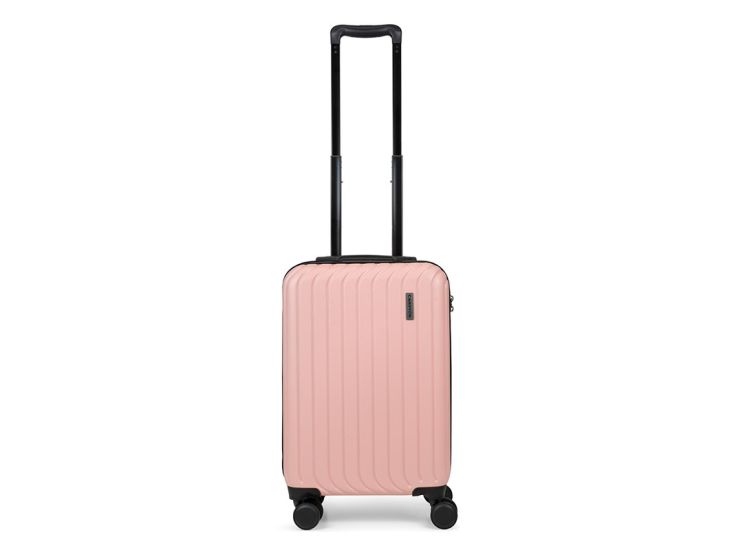 CarryOn Take Off Handbagage koffer - Roze