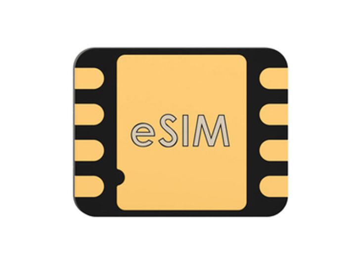 eSIM Frankrijk - 10GB