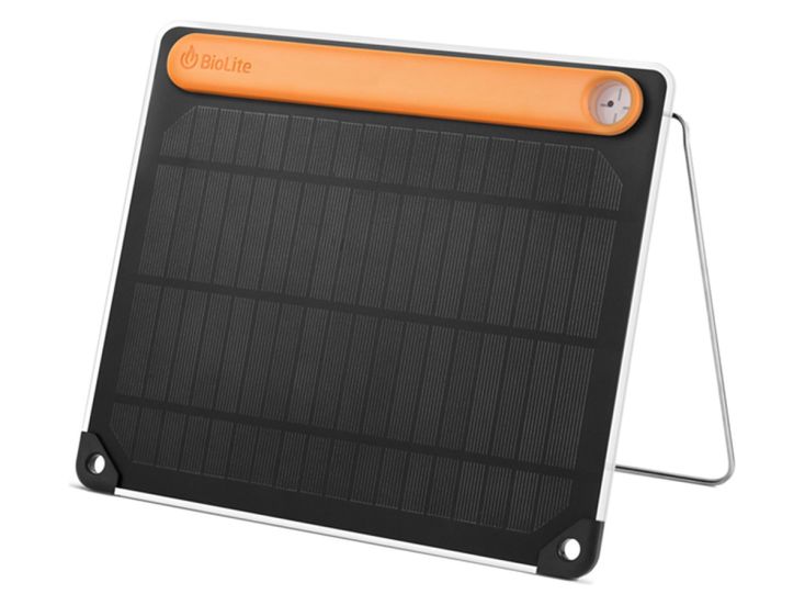 Biolite 5+ Solar Panel