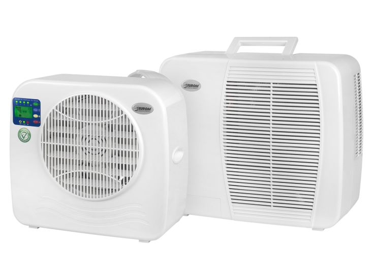 Eurom AC2401 E split airco