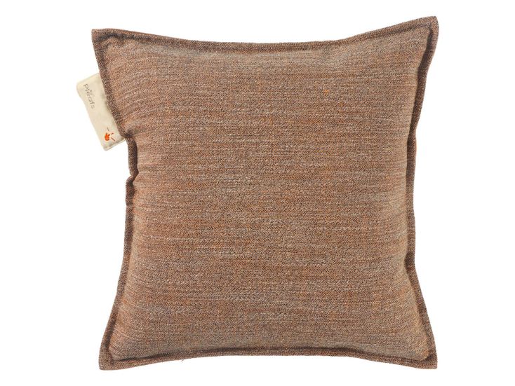 Pleafs Warmtekussen Boho 45x45cm - Spiced Cider